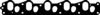 CORTECO 026417P Gasket, intake manifold